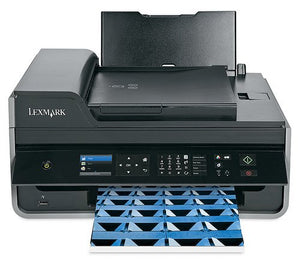 Lexmark S515 Wireless Inkjet Printer with Scanner, Copier, and Fax
