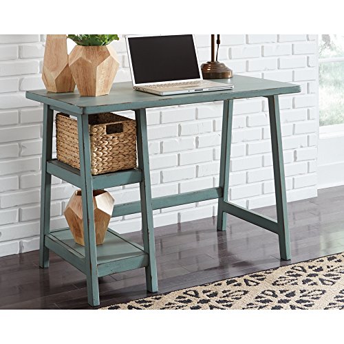 Signature Design by Ashley Mirimyn Home Office Small Desk Multi