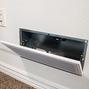 QuickVent PLUS with RFID Technology by QuickSafes Quick Vent Safe