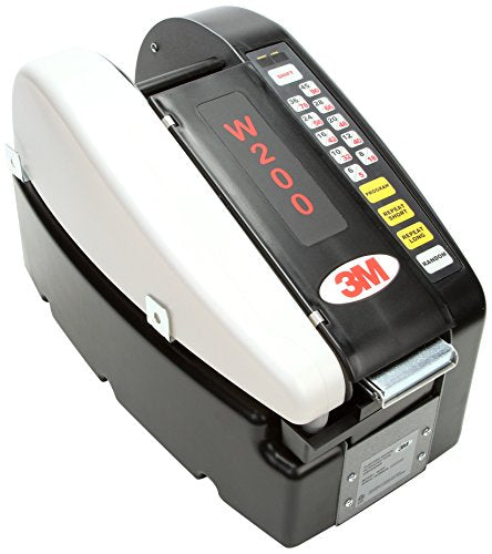 3M Electric Water Activated Tape Dispenser W200