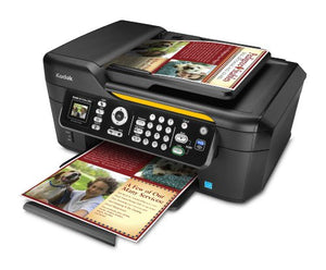 Kodak ESP 2150 Wireless Color Printer with Scanner, Copier & Fax