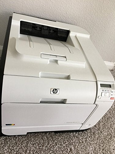 HP LaserJet Pro 400 Color M451dn Color Printer