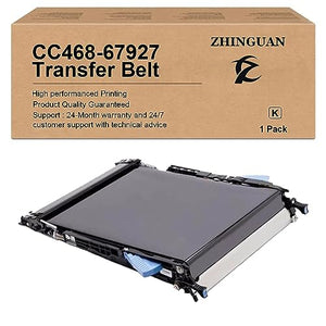 ZHINGUAN Remanufactured Transfer Belt for HP Color Laser Printer CM3530 CP3525 M551 M570 M575