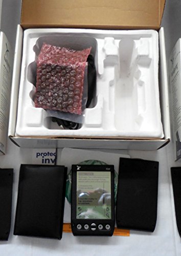 Handspring Visor (Graphite)