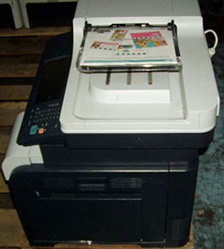 HP Color LaserJet CM3530 Multifunction Printer CC519A