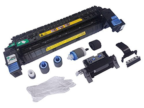 Altru Print CE710-69001-MK-AP Maintenance Kit for HP Color Laserjet Pro CP5225 (110V) Includes RM1-6184 Fuser & Rollers for Tray 1/2 / 3