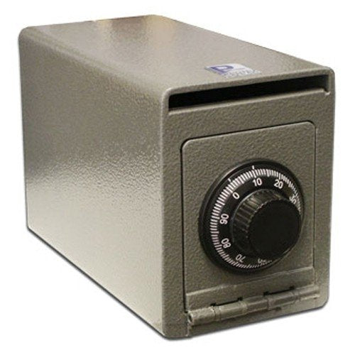 Protex TC-01C B-Rated Combination Drop Box Safe