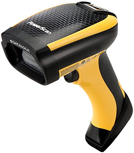 Datalogic PowerScan PD9530-DPM Handheld Barcode Scanner PD9530-DPMK1