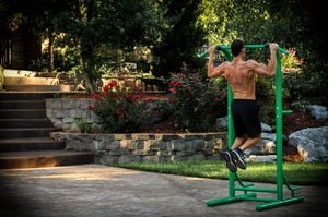 Stamina 65-1460 Outdoor Fitness Power Tower