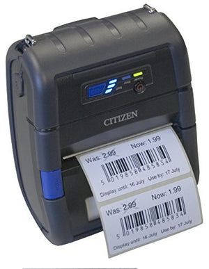 Citizen CMP-30,3.0" Bluetooth,Apple IOS CMP-30BTIU by Unknown