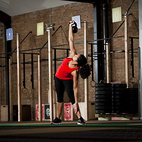 Lifeline Kettlebell Weight – 44 kg/97 lb.