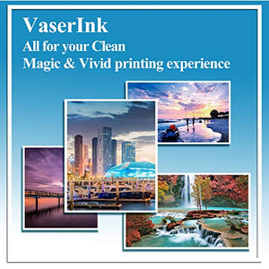 05A | CE505A Toner Cartridge Replacement for HP Laserjet P2035 P2035n P2055 P2055d P2055dn P2055x Printer Toner (6 Pack Black) - by VaserInk