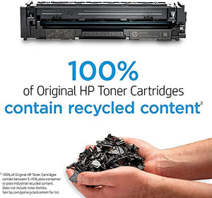 HP 55X | CE255XD | 2 Toner-Cartridges | Black | Works with HP LaserJet Enterprise 525, P3015, HP LaserJet Pro M521 | High Yield