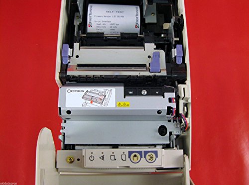 Epson C31c283a8901 Tm U675 Receipt Printer - B/w - Dot-matrix - 5.1 Lps - 17.8 Cpi - 9 Pin - Usb -
