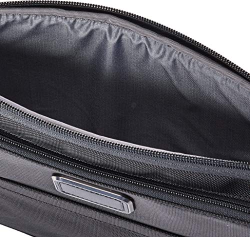 TUMI - Alpha 3 Medium 13 Inch Laptop Cover - Computer Case for Men and Women - Black