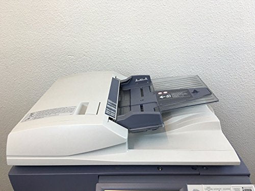 New Engine Toshiba e-Studio 3530c Color Copier Printer Scanner Page Count 0