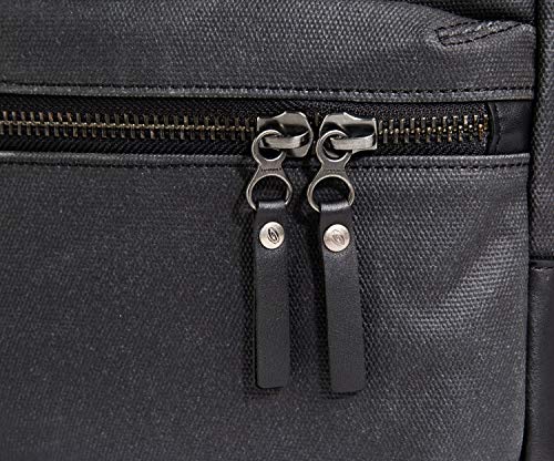 TIMBUK2 Walker Laptop Backpack, Black