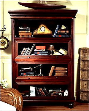 D-ART COLLECTION Barrister Bookcase
