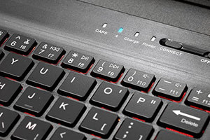 Vasco Translator Premium 7" + Keyboard: Electronic Voice Translator with Comfortable Keyboard