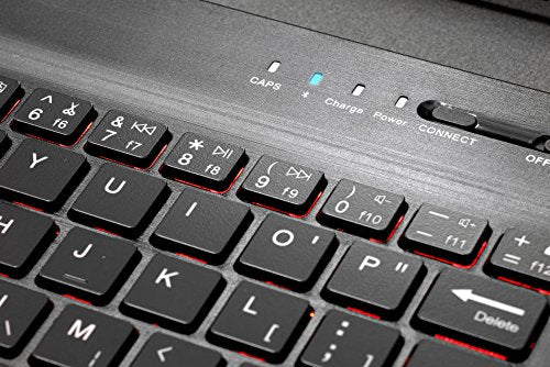 Vasco Translator Premium 7" + Keyboard: Electronic Voice Translator with Comfortable Keyboard