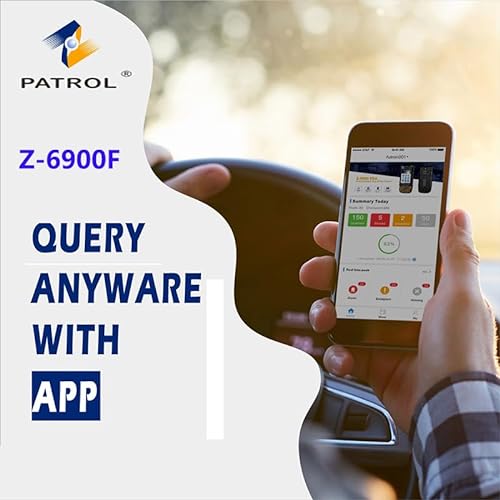 Generic Fingerprint Biometric Patrol Guard Tour System