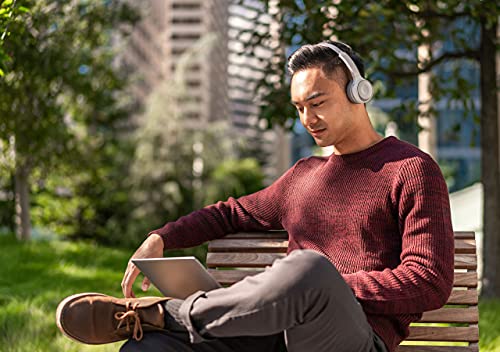 Cisco Wireless Dual On-Ear Bluetooth Headset Bundle