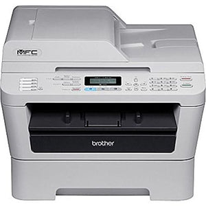 Brother MFC-7365DN Laser All-in-One with Networking and Duplex Printing