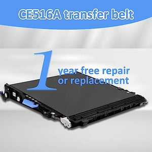 Generic Transfer Kit CE516A CE516-67901 Compatible with Laserjet CP5525 M750 M775 - CE979-67901 Transfer Belt Replacement