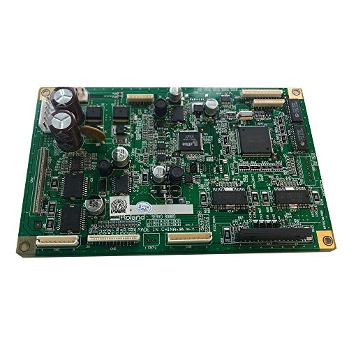 Roland SP-300V / SP-540V Servo Board -7840605600