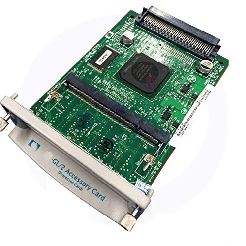 New Printer Accessories original New Fit Compatible with HP DesignJet 500 510 GL/2 GL2 Card Formatter Card C7769-60441 C7776-60002 C7772A CH336-67001 CH336-60001 (Color : Compatible with HP500 GL2 Old