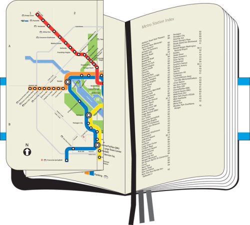 Moleskine City Notebook Firenze (Florence)
