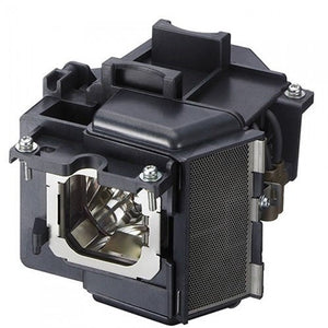 Amazing Lamps LMP-H220 / LMPH220 Factory Original Bulb in Compatible Housing for Sony Projectors