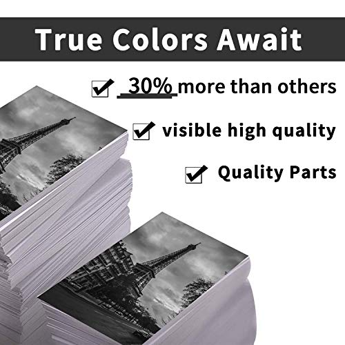 (2 Pack Black Toner Cartridge 64X-CC364X) Compatible Toner Cartridge Replacement for HP Laserjet P4014 Printer,P4014n,P4014DN,P4015n,P4015tn,P4015x,P4515n,P4515tn,P4515X,P4515xm Printers.