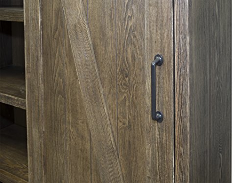 Martin Furniture IMAE4872 Avondale Bookcase
