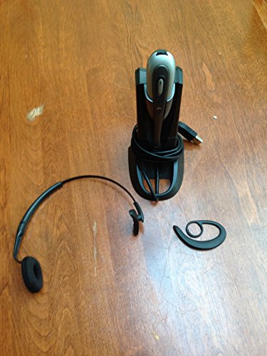 Plantronics AWH-55+ Cordless Avaya Headset