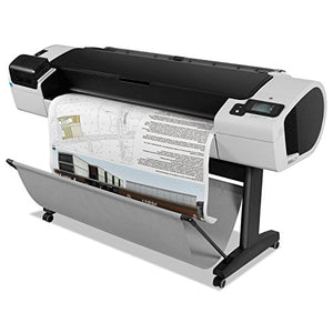 HP Designjet T1300 44" Large-Format Inkjet ePrinter with PostScript Capabilities