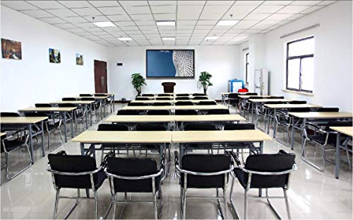 Huidingda 55-inch Multi-Functional Display for Various Applications