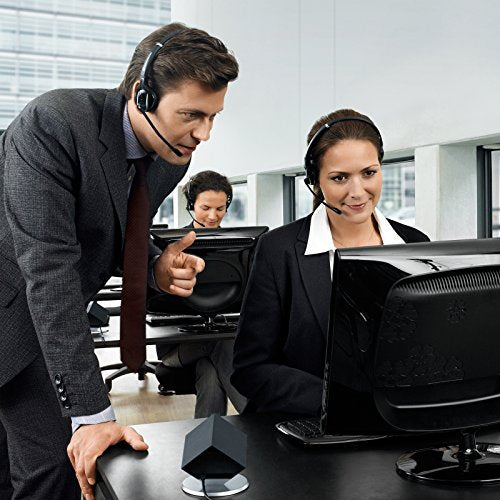 Sennheiser DW Pro 1 Wireless Office Headset DECT.