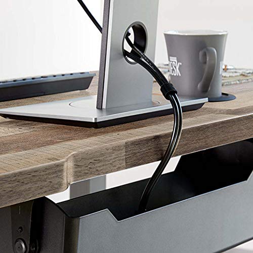 VARIDESK - Office Desk - QuickPro Desk 48x24
