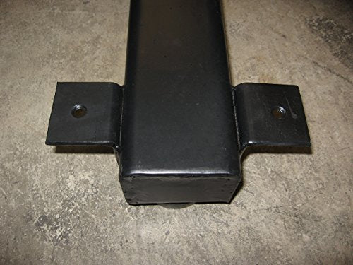 A and A Scales LB36-4H WEIGH Bars Beams Load BAR Scale Vet Veterinarian Livestock Animal Scale Chute Platform Cattle Cow Pig Goat HOG Horse Goat Llama Alpaca 4H Platform
