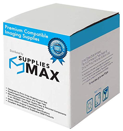 SuppliesMAX Compatible Replacement for HP Color LJ CM3530FS/CP3525DN/CP3525N/CP3525X/M551DN/M551N/M551XH/M575F/M575DN/M575C/M575DN Transfer Belt (150000 Page Yield) (CD644-67908)