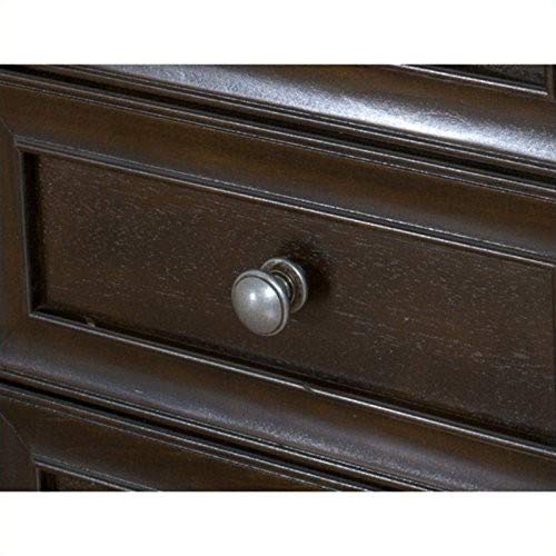 kathy ireland Home by Martin Fulton Standing Height Writing Desk