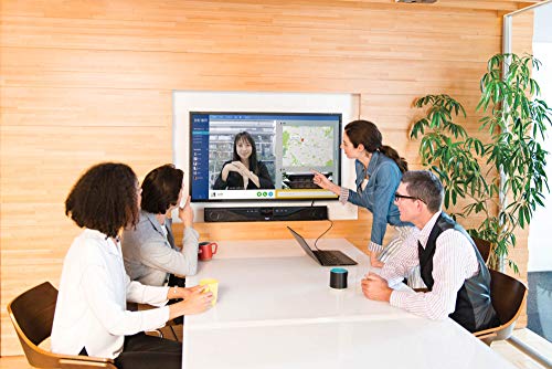 Yamaha CS-700 SP Video Conferencing Camera & SIP Audio Soundbar for Conference and Huddle Rooms