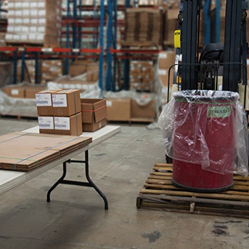 Alliance Rubber 24012 SuperSize Bands, 12" Red Large Heavy Duty Latex Rubber Bands (25 lb carton contains approx. 60-70 bands per lb)