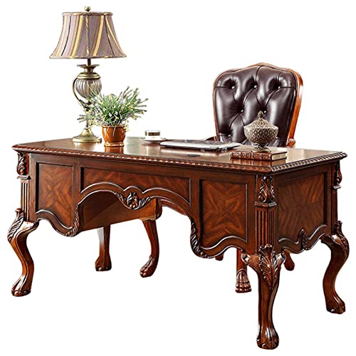 GaRcan Home Office Desk with Drawer