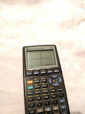 Texas Instruments TI-83+ Advanced Statistics Graphing Calculator