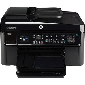 HP Photosmart C410a Premium Fax Wireless e-All-in-One (CQ521A#B1H)