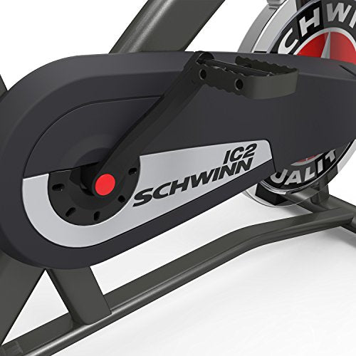 SCHWINN IC2 Indoor Cycling Bike