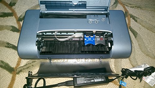 HP C8111A HP DESKJET 450 PORTABLE INKJET PRINTER