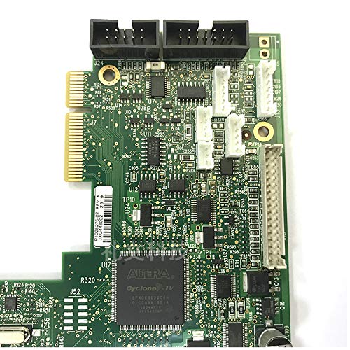 ZT210 ZT230 Motherboard P1028275-02 Interface Board Printer Accessories Printer Driver Board